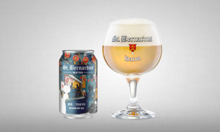 St. Bernardus Tokyo